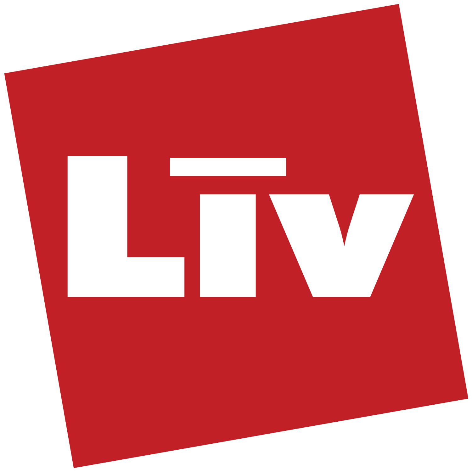 LIV Fitness logo